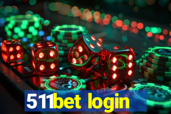 511bet login